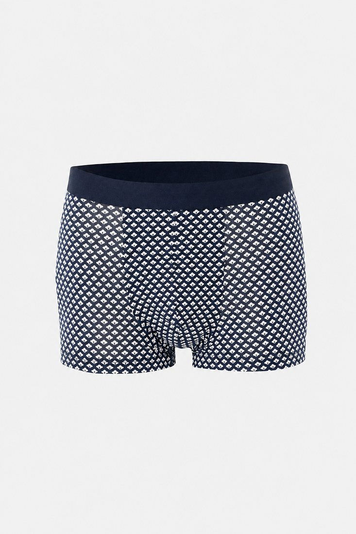 KT-TP-03 Navy, diamond print