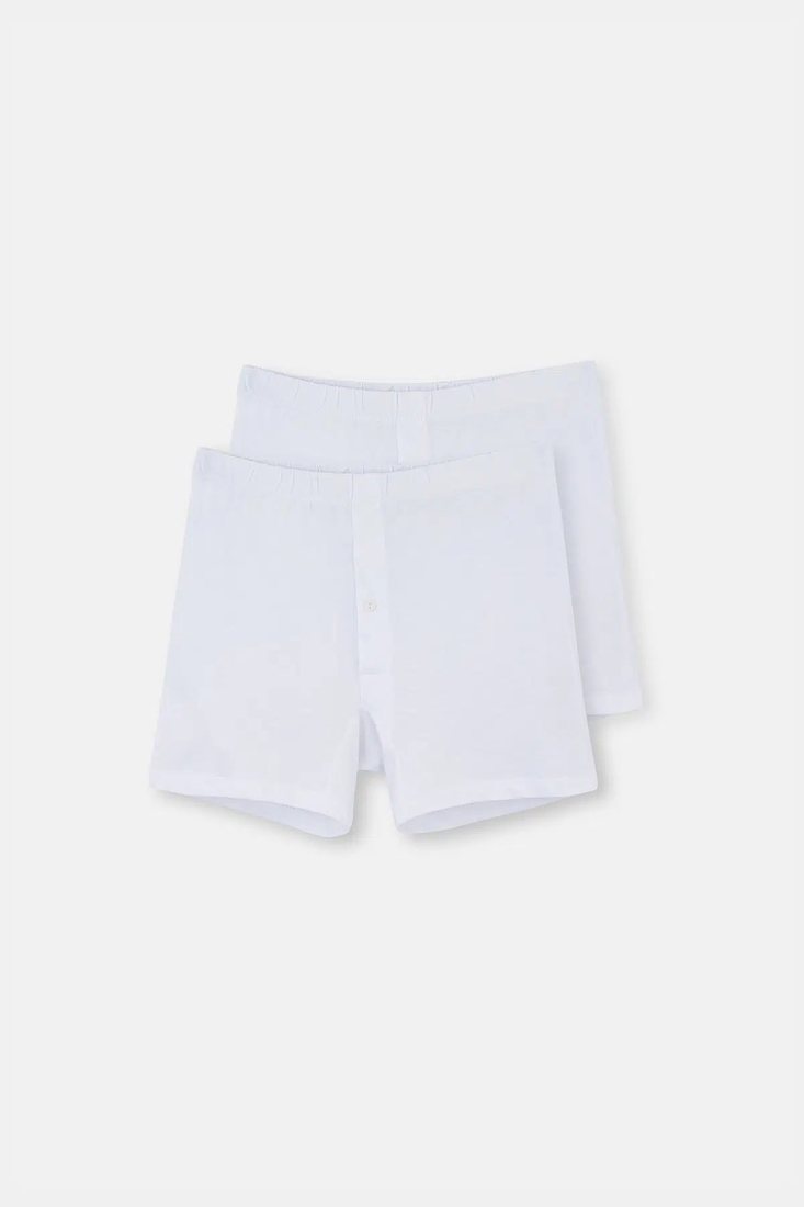 KT-BB-04 White, 2-pack