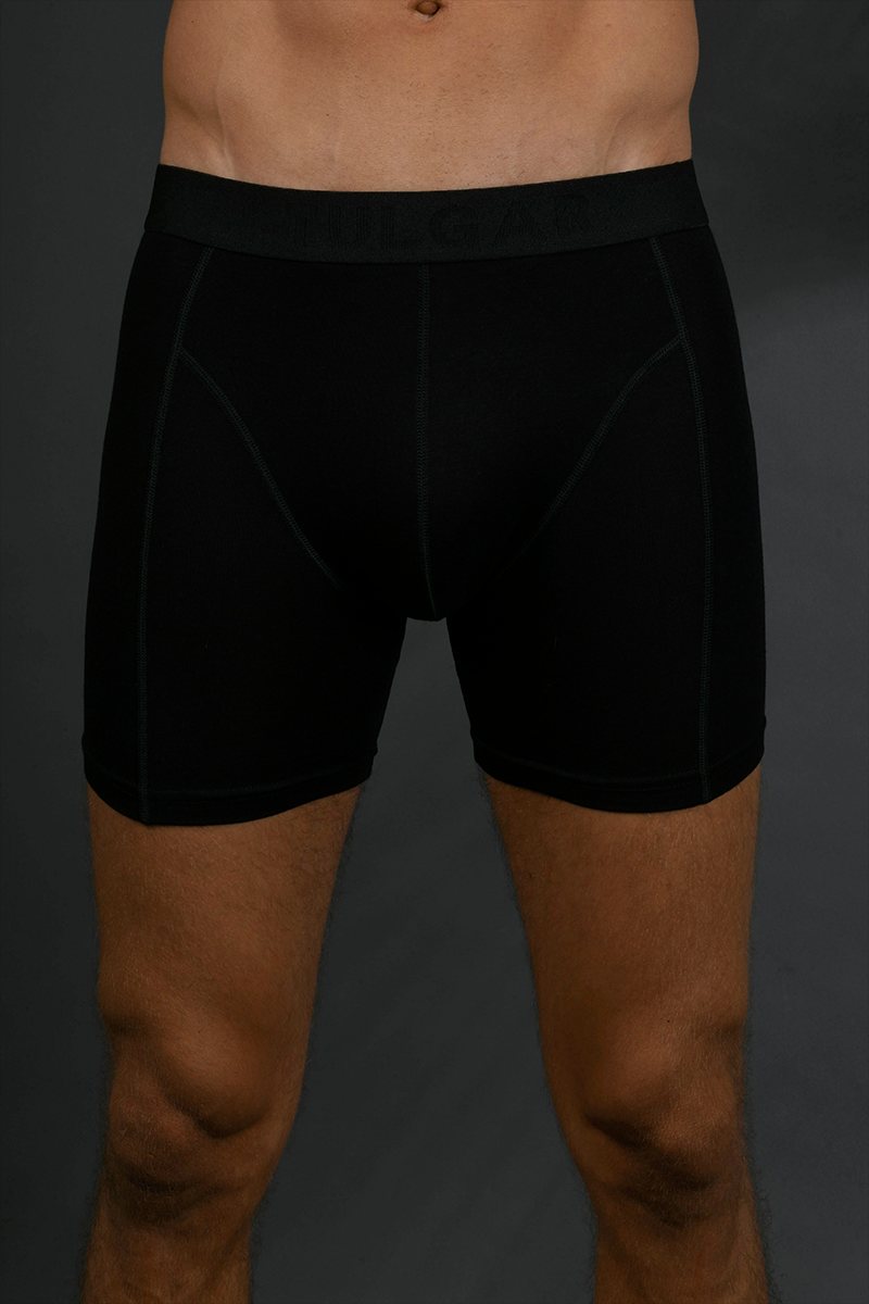 KT-BB-07 Black