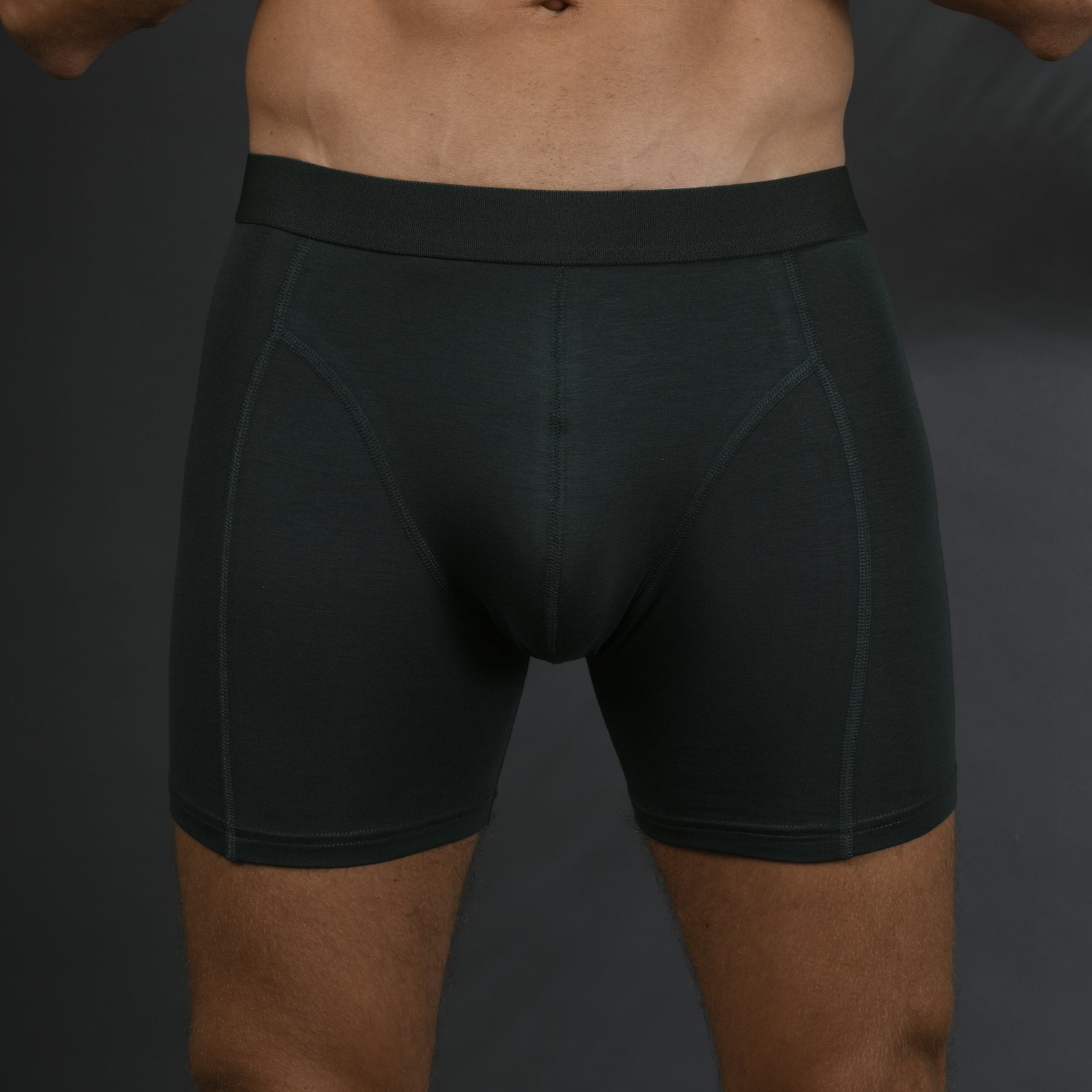 KT-BB-05 Forest Green