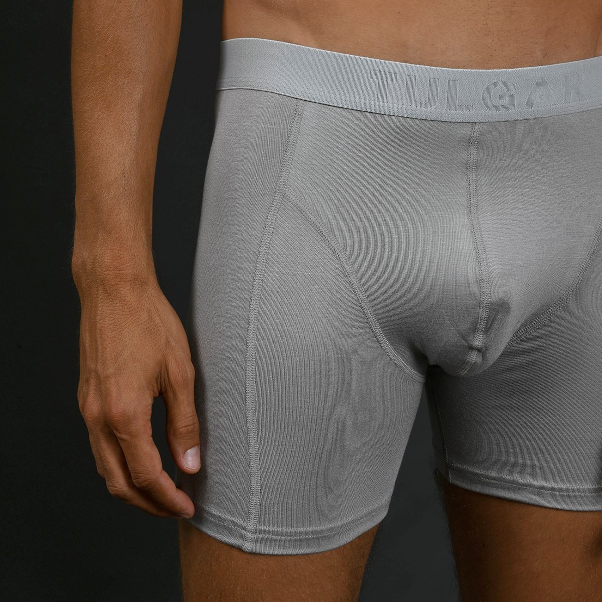 KT-BB-06 Grey Melange